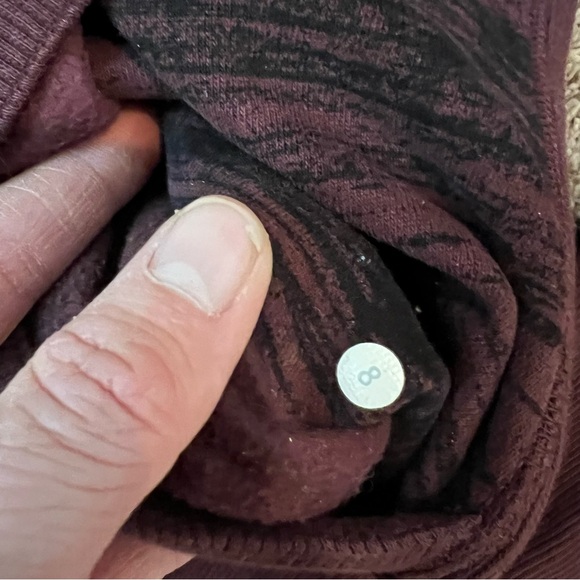 Lululemon Scuba Full Zip Hoodie - Picture 5 of 11
